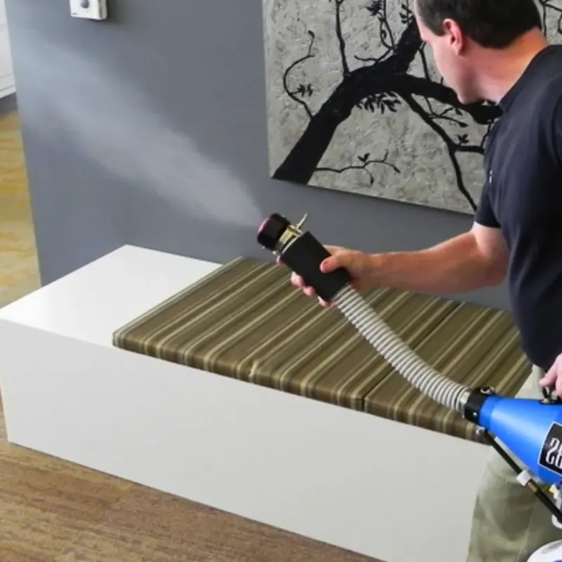 Professional Odor Removal in East Liverpool, OH